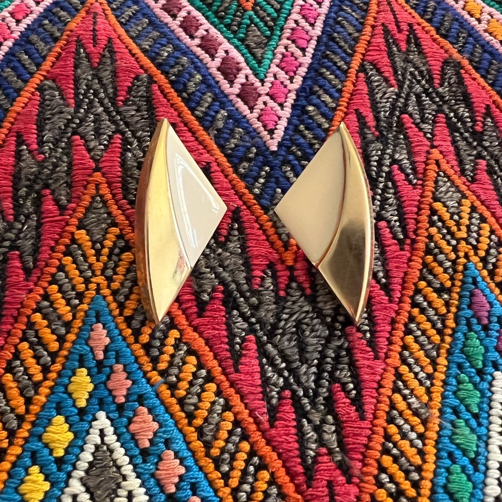 Vintage Earrings